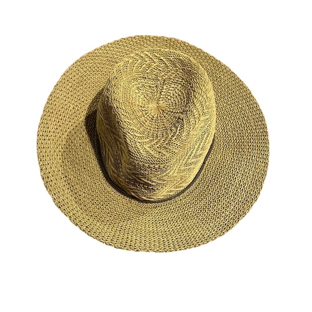 Scala Handmade One Size Fits All Hat